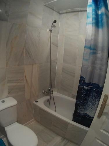 Apartamento Duplex Costa Del Sol - Piscina&gym