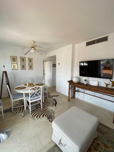 Apartemento Del Vista