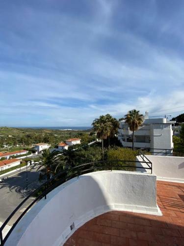 Apartemento Del Vista