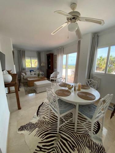 Apartemento Del Vista