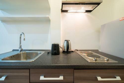 Pasak Soi 3 Private Pool Villa