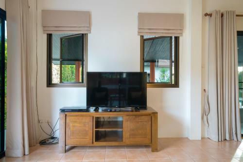 Pasak Soi 3 Private Pool Villa