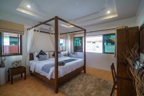 Pasak Soi 3 Private Pool Villa