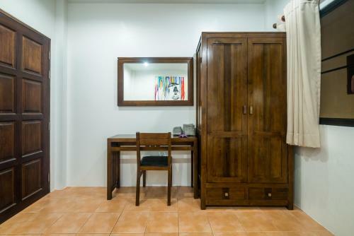 Pasak Soi 3 Private Pool Villa
