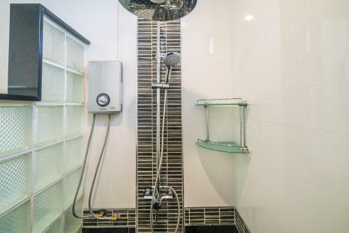 Pasak Soi 3 Private Pool Villa