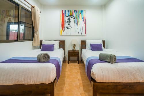 Pasak Soi 3 Private Pool Villa