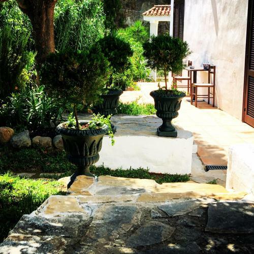 Hotel El Molino Estepona