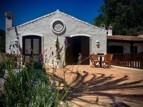 Hotel El Molino Estepona