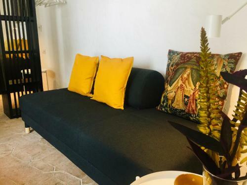 Hotel El Molino Estepona