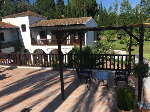 Hotel El Molino Estepona