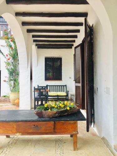 Hotel El Molino Estepona