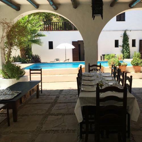 Hotel El Molino Estepona