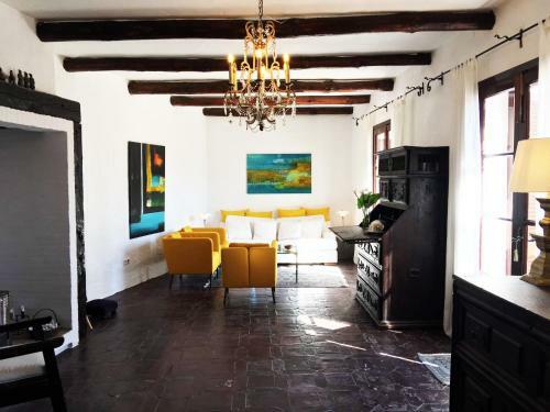 Hotel El Molino Estepona