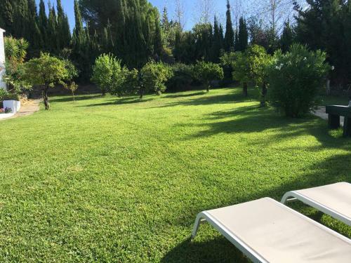 Hotel El Molino Estepona