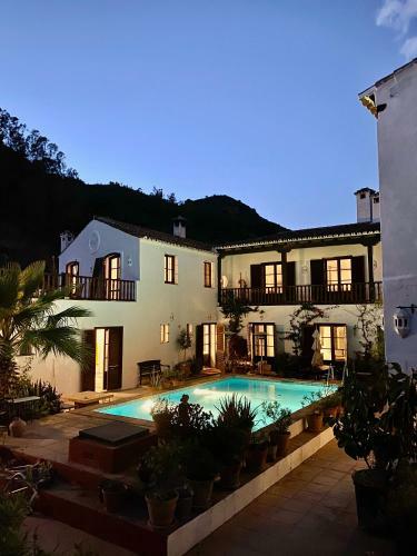 Hotel El Molino Estepona