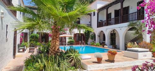 Hotel El Molino Estepona