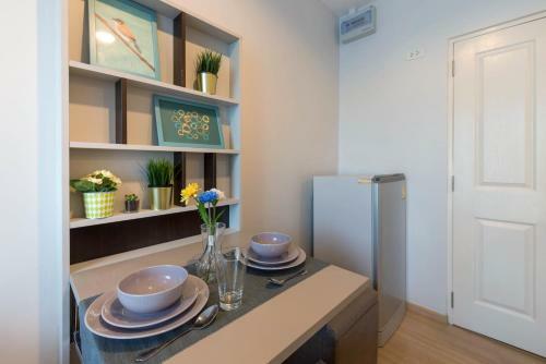 Bangtao Beach Apartment