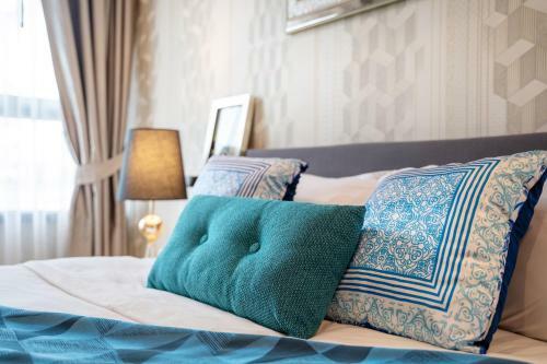 Bangtao Beach Apartment