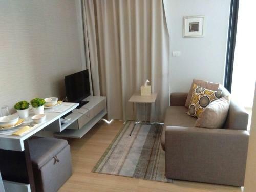 Apartamento Zcape I By Goi @phuket