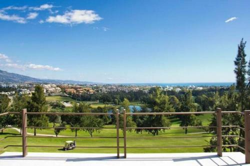 Stunning 9 Bedroom Villa With Sea Views