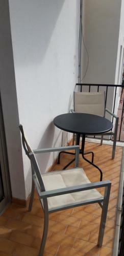Apartamento Relaxed