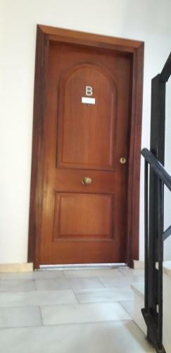 Apartamento Relaxed