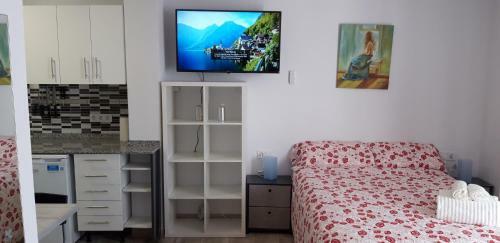 Apartamento Relaxed