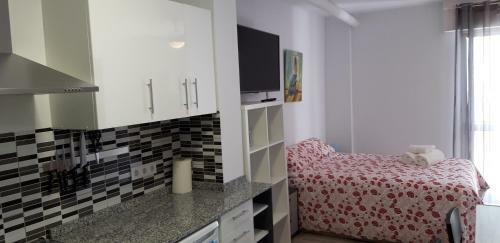 Apartamento Relaxed