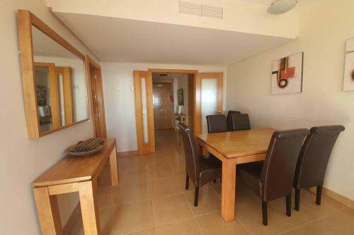 Apartamento Playa Del Angel