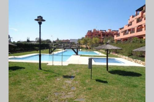 Apartamento Playa Del Angel