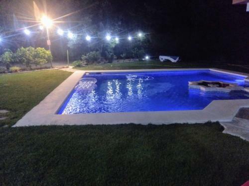 Villa Bel-air. Lujo.