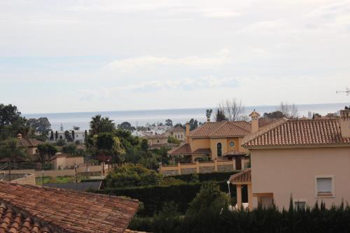 Villa Bel-air. Lujo.