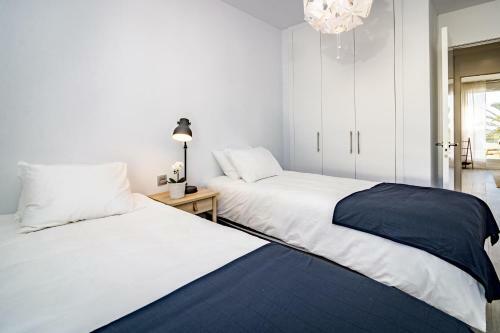 Lem- New 2 Bedroom Apartment In Le Mirage