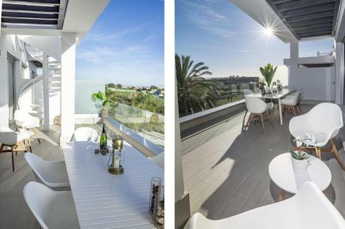 Lem- New 2 Bedroom Apartment In Le Mirage
