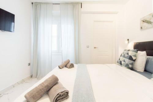 Apartamento Rooftop Beach Centre Bar Restaurant Estepona Wifi