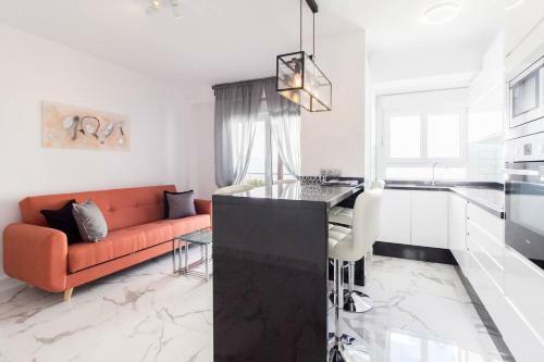 Apartamento Rooftop Beach Centre Bar Restaurant Estepona Wifi
