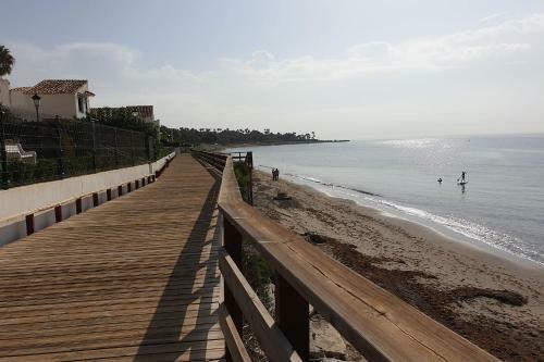 Apartamento Playa Bella 2-1b