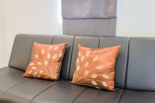 Hotel Journey Residence Phuket