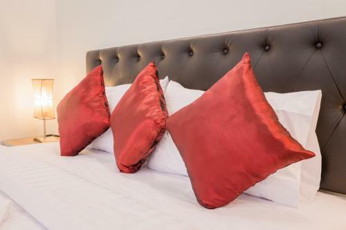 Hotel Journey Residence Phuket