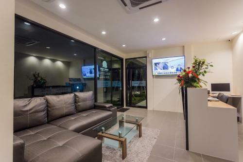 Hotel Journey Residence Phuket