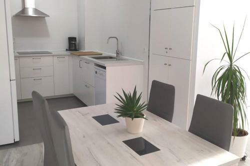Apartamento Playa Escollera