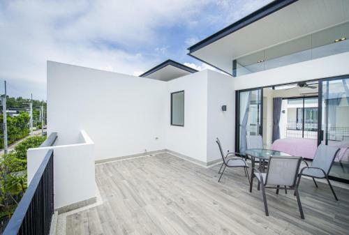 3 Bdr Laguna Park Phuket Holiday Home, Nr. 7