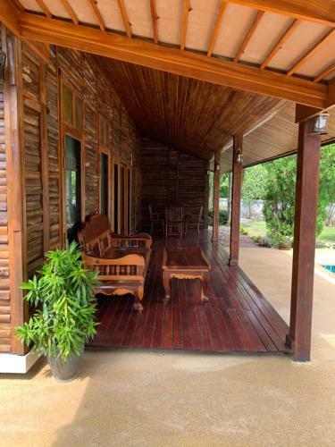 Baan Mai Pool Villa Phuket