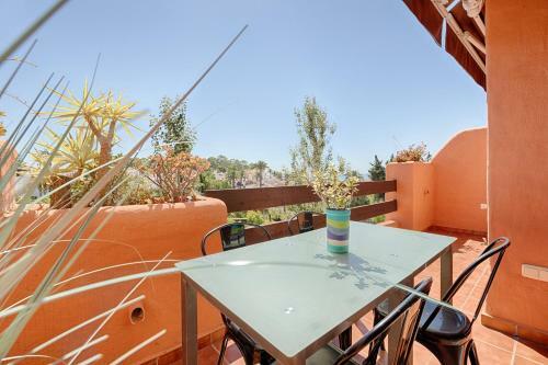 Apartamento Hanami Playa Del Angel Este