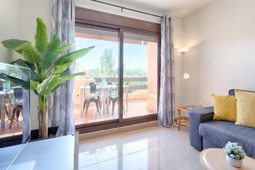 Apartamento Hanami Playa Del Angel Este