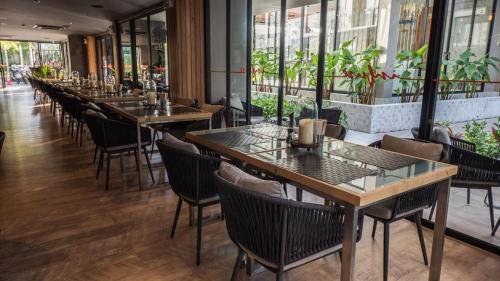Apartment Near Bangtao Beach 2bdr 2bth #404