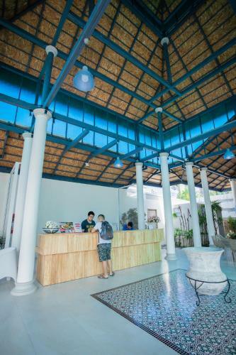 Areeca Pool Villa - Sha Plus