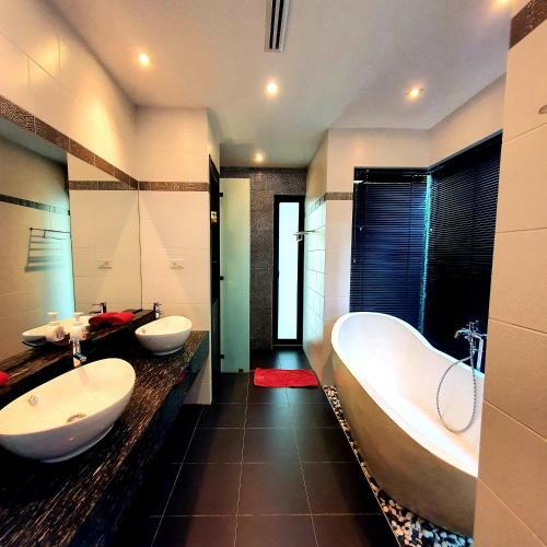 Diamond 3 Bed Pool Villa