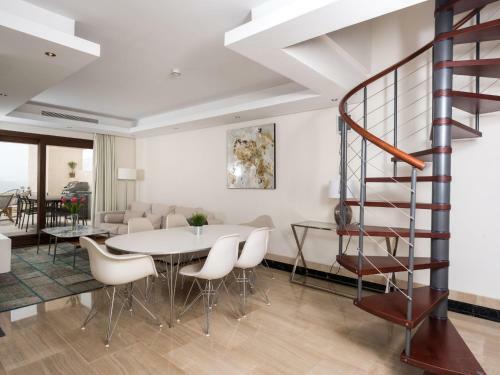 Apartment Sea La Vie
