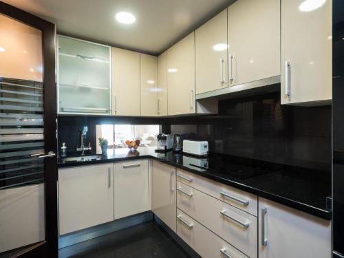 Apartment Sea La Vie